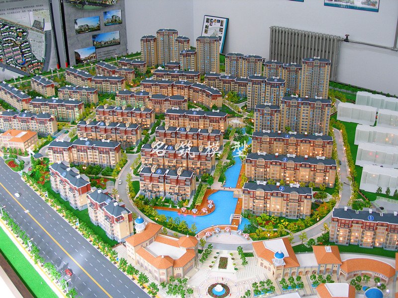 檢驗(yàn)一臺(tái)建筑沙盤模型合格的標(biāo)準(zhǔn)是什么?